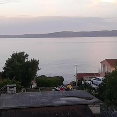 Apartments Tomislav Mamic Τρογκίρ Εξωτερικό φωτογραφία