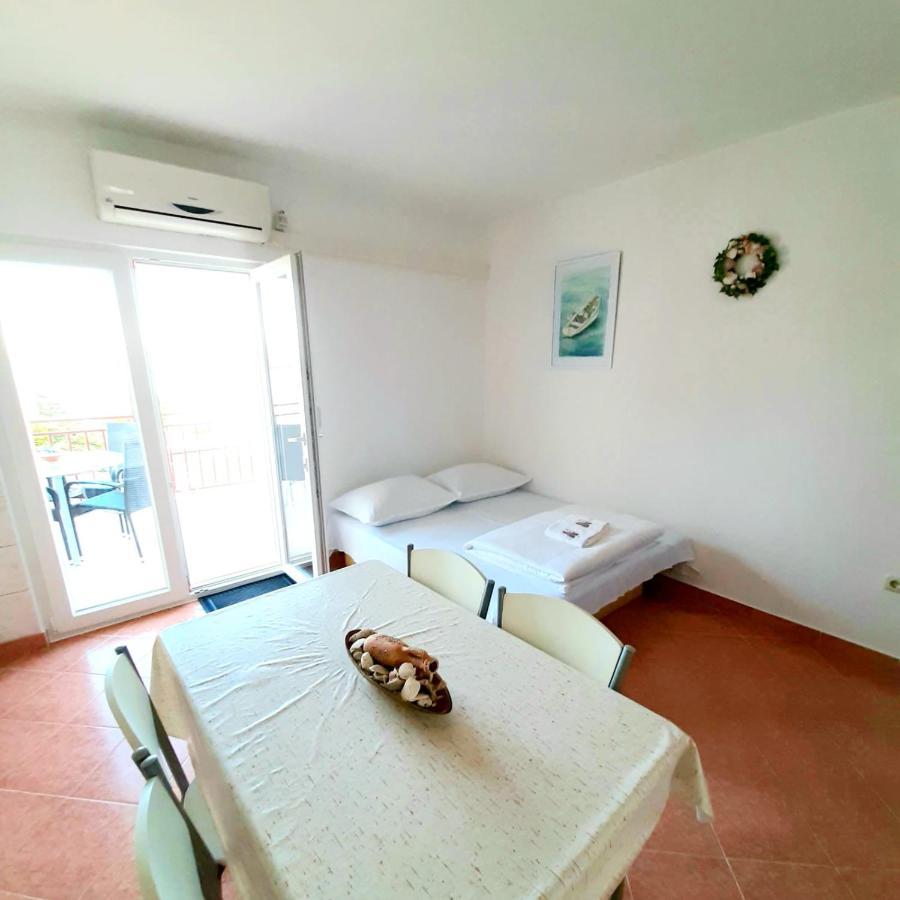 Apartments Tomislav Mamic Τρογκίρ Εξωτερικό φωτογραφία
