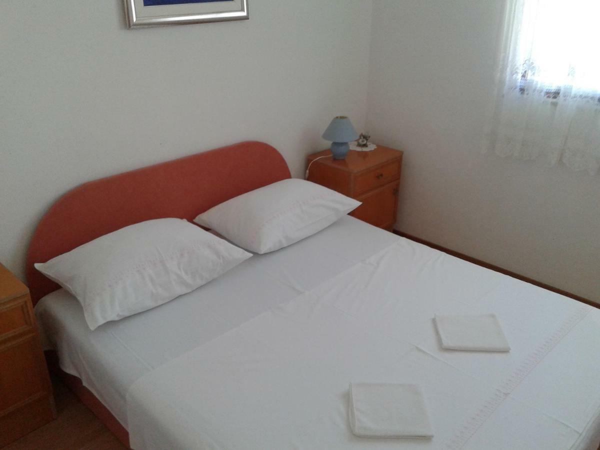 Apartments Tomislav Mamic Τρογκίρ Εξωτερικό φωτογραφία