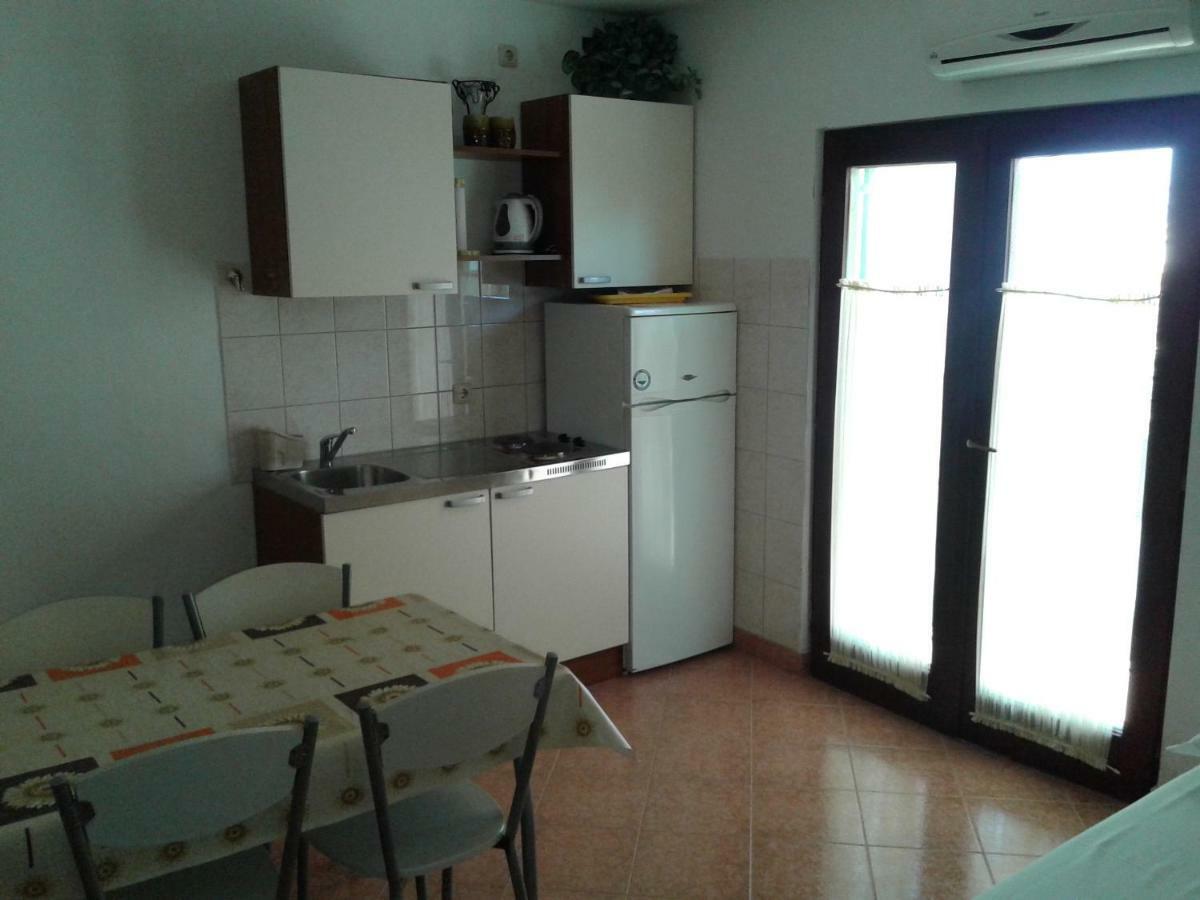 Apartments Tomislav Mamic Τρογκίρ Εξωτερικό φωτογραφία