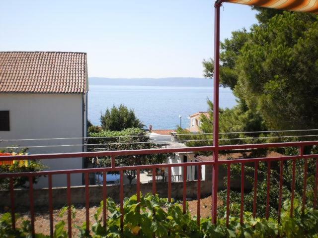 Apartments Tomislav Mamic Τρογκίρ Εξωτερικό φωτογραφία