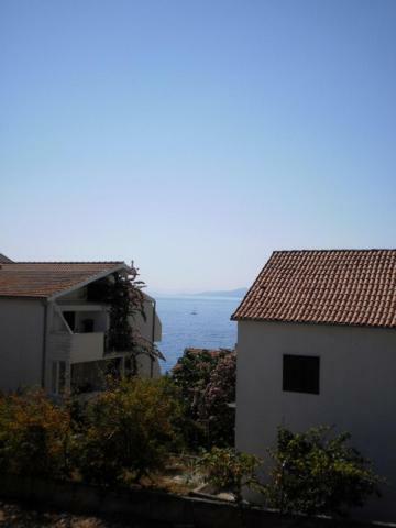 Apartments Tomislav Mamic Τρογκίρ Εξωτερικό φωτογραφία
